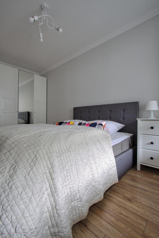 City Apartments Centrum Warszawa Eksteriør bilde